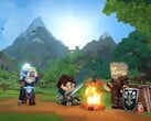 Hytale 于 2026 年 1 月 13 日进入早期访问阶段。(图片来源:Hytale via YouTube)