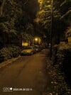 夜景摄影（图片来源：Sergey Tarasov - Notebookcheck）
