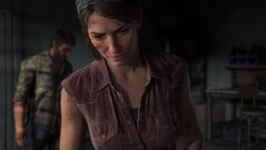 最后的我们》（The Last of Us