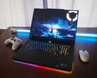 配备 RTX 5090 的联想Legion 9 18 评测