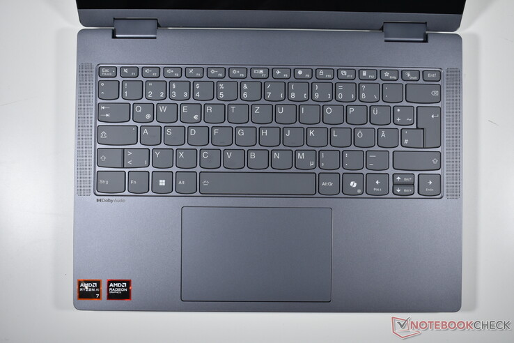 联想 IdeaPad 5 2 合 1 14AKP10：味道