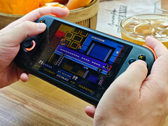 Mangmi Air X 的两种首发颜色之一。(图片来源：Mangmi）