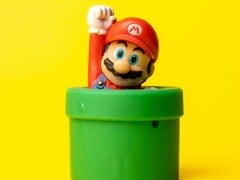 《马里奥与疯兔：希望之火》是2022年一款广受好评的游戏。