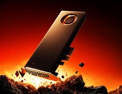Minisforum 支持通过 PCIe 为台式电脑扩展四块 SSD。