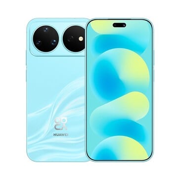 华为 Nova 16 Pro