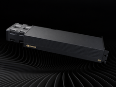 英伟达推出了一款面向工作站的新款 RTX Pro 显卡