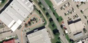 Garmin Venu 2 定位 - 转折点