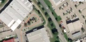 Garmin Venu 2 定位 - 转折点