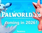Pocketpair 为 1.0 版本发布制作的官方预告图。