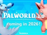 Pocketpair 为 1.0 版本发布制作的官方预告图。
