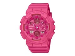 卡西欧 G-Shock GMA-S145PK-4AJR(图片来源:卡西欧)