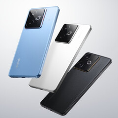 Realme GT7 5G 可通过 100 W 有线充电为其大容量电池充电。(图片来源：Realme）