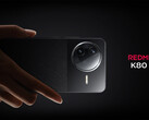 红米 K80 可供进口（图片来源：Redmi - 已编辑）
