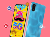 三星Galaxy F06 5G 采用联发科 Dimensity 6300 处理器（图片来源：三星）