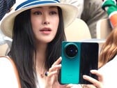 据称，Vivo X Fold6 带来了许多新功能，尤其是在软件方面，并且还能作为一台强大的电脑替代品