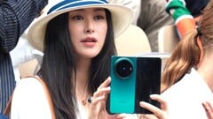 据称,Vivo X Fold6 带来了许多新功能,尤其是在软件方面,并且还能作为一台强大的电脑替代品