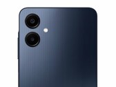 图为三星即将推出速度更快的 5G 机型Galaxy a06。(图片来源：三星)