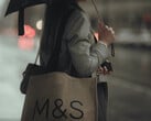 英国玛莎百货商店,供应商漏洞导致服务中断(图片来源:Unsplash/Aleksandr Rebenkov)