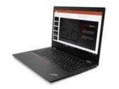 联想ThinkPad L13 Gen2 AMD（图片：联想）。