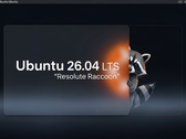Ubuntu 26.04 LTS "坚决浣熊 "测试版带来 7.0 内核和 GNOME 50