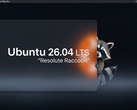 Ubuntu 26.04 LTS "坚决浣熊 "测试版带来 7.0 内核和 GNOME 50