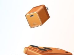 Ugreen 的 Nexode Air 65W 充电器