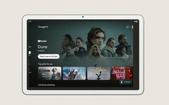 Pixel平板电脑最早也要到明年才会发布。(图片来源:谷歌)