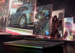 XMG NEO 16 2025 系列面向游戏玩家和内容创作者(图片来源:XMG)