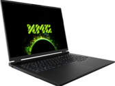 XMG 推出了两款全新的 18 英寸游戏笔记本电脑