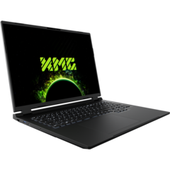 XMG 推出了两款全新的 18 英寸游戏笔记本电脑