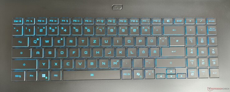 技嘉游戏 A18 Pro