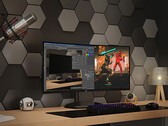Cooler Master 将于 2024 年初开始销售 GM34-CWQ2。(图片来源：Cooler Master via TFT Central）