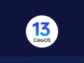 ColorOS 13已经登陆了。(来源: OPPO)