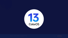 ColorOS 13已经登陆了。(来源: OPPO)