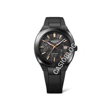 卡西欧 Edifice EFK-200DG-5A。