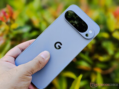 Pixel 10 Pro XL 是谷歌迄今为止发布的五款 Pixel 10 智能手机之一。