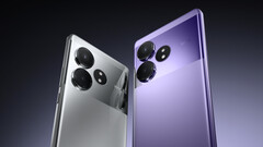 GT Neo6 是仅有的几款采用高通 Snapdragon 8s Gen 3 芯片组的智能手机之一。