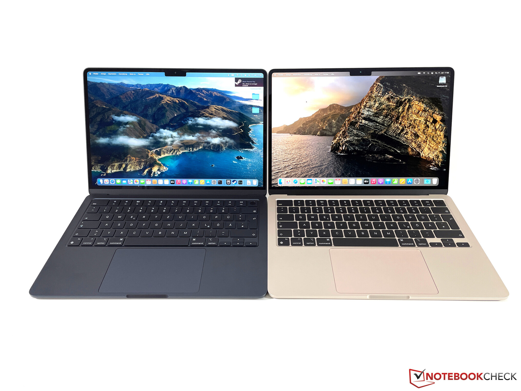 采用3纳米Apple M3的MacBook Air 13和MacBook Air 15预计将在2023年下  image