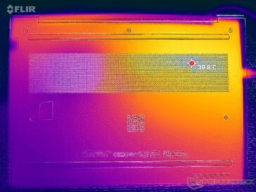 Prime95 应力(D 盖)