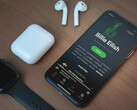 Apple 针对欧盟委员会的罚款，Spotify 将矛头指向了欧盟委员会。(图片来源：Cezar Sampaio &amp; Unsplash）