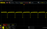 PWM：80%的亮度（60 Hz）。