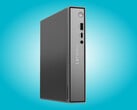 联想最新推出的ThinkCentre Neo台式机不仅体积小巧,而且重量轻盈。