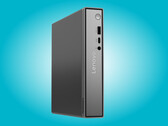 联想最新推出的ThinkCentre Neo台式机不仅体积小巧，而且重量轻盈。