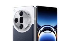 Find X7 Ultra。(来源:OPPO)