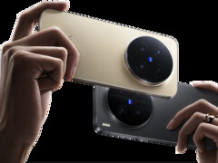 vivo X300 Pro（图片来源：vivo）