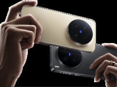 vivo X300 Pro(图片来源:vivo)