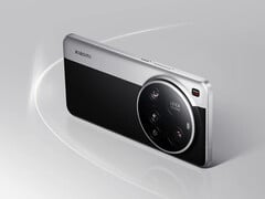 小米 15 Ultra（图片来源：小米）