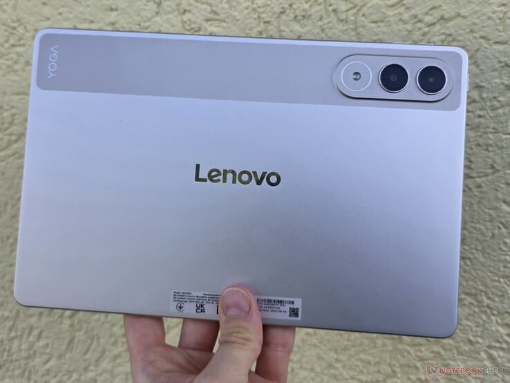 联想 Yoga TabAndroid 平板电脑评测