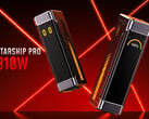 20K Aohi Starship Pro 可在 180 瓦功率下自动充电（图片来源：Aohi - 已编辑）