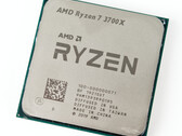 AMD Ryzen 7 3700X评测：一颗朴素的8核16线程处理器